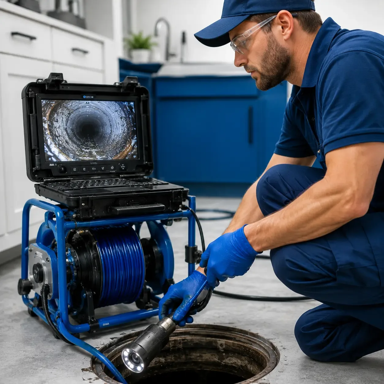Pipe Relining professionals serving Cadiz, KY